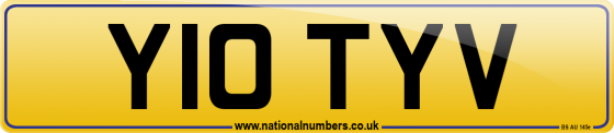 Y10 TYV