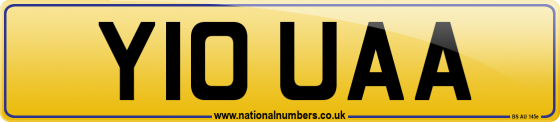 Y10 UAA