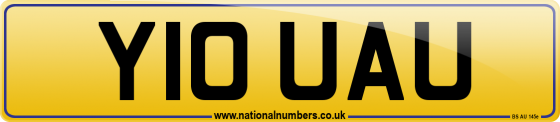 Y10 UAU