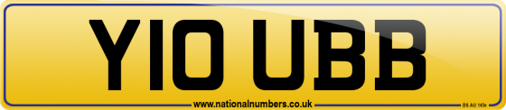 Y10 UBB