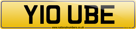 Y10 UBE