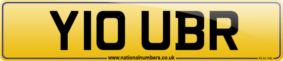 Y10 UBR