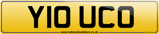 Y10 UCO