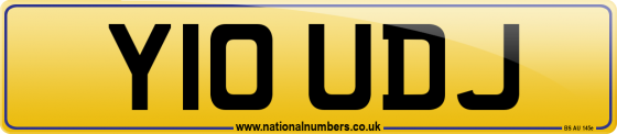 Y10 UDJ