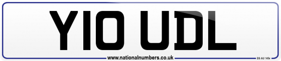 Y10 UDL