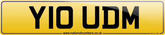 Y10 UDM