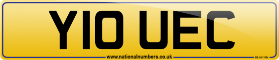 Y10 UEC