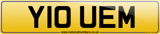 Y10 UEM