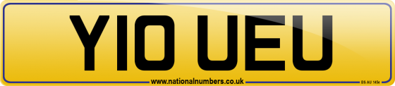 Y10 UEU