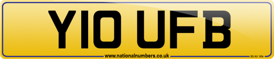 Y10 UFB
