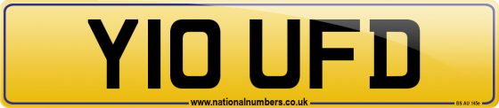 Y10 UFD