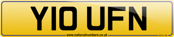 Y10 UFN