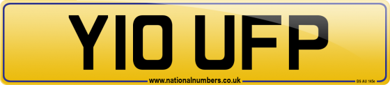 Y10 UFP