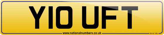 Y10 UFT