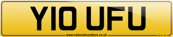 Y10 UFU