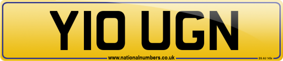 Y10 UGN