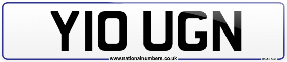 Y10 UGN