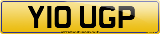 Y10 UGP