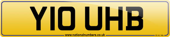 Y10 UHB