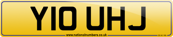 Y10 UHJ