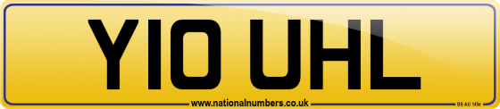 Y10 UHL