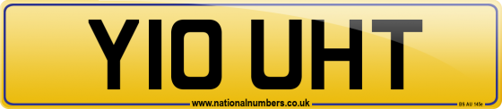 Y10 UHT