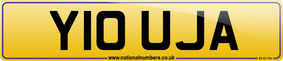 Y10 UJA