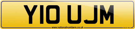 Y10 UJM
