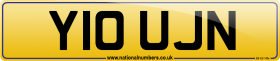 Y10 UJN