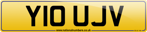 Y10 UJV