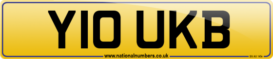 Y10 UKB