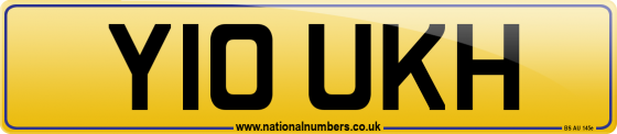 Y10 UKH
