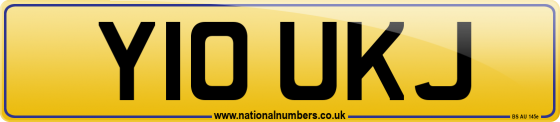 Y10 UKJ
