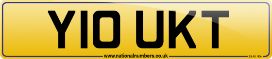 Y10 UKT