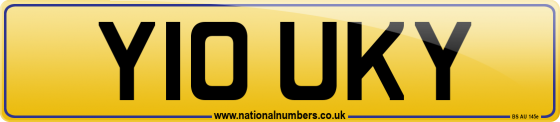 Y10 UKY