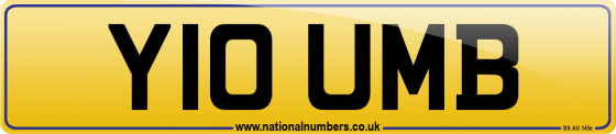 Y10 UMB