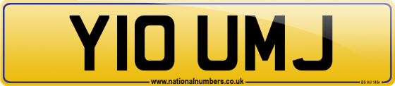 Y10 UMJ