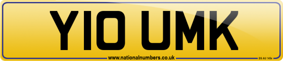 Y10 UMK