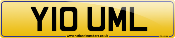 Y10 UML