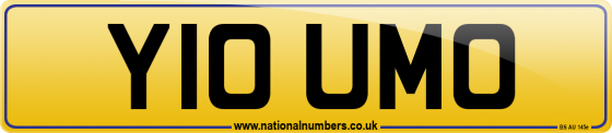 Y10 UMO