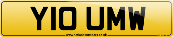 Y10 UMW