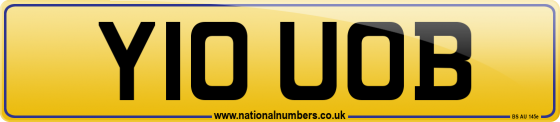 Y10 UOB