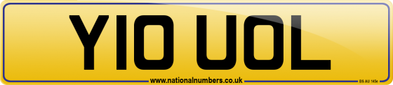 Y10 UOL