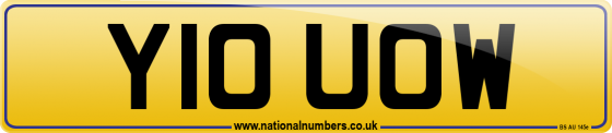 Y10 UOW