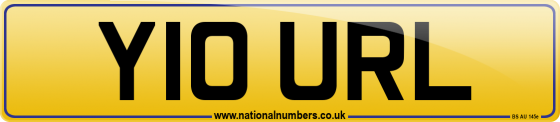 Y10 URL
