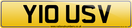 Y10 USV