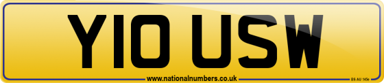 Y10 USW
