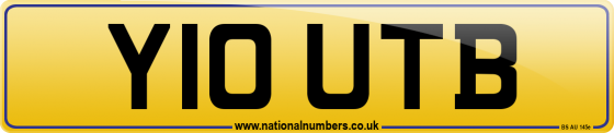 Y10 UTB