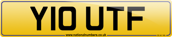 Y10 UTF