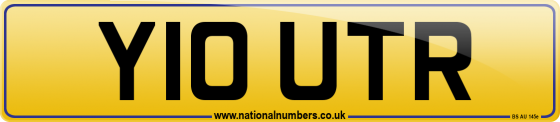 Y10 UTR